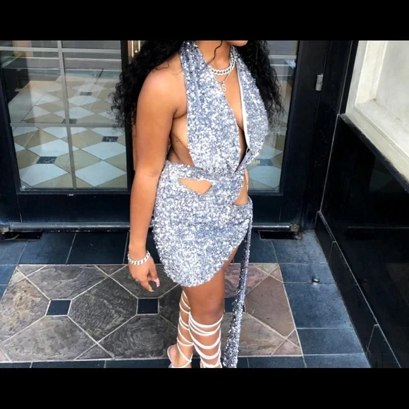 Alglist | Dresses | Sparkley Sequin Bodysuit Dress | Poshmark Alglist | Dresses | Sparkley Sequin Bodysuit Dress | Poshmark